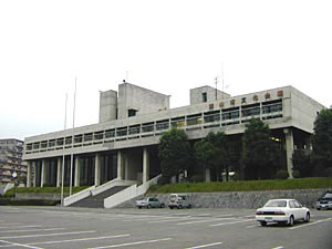 保健所 流山 市
