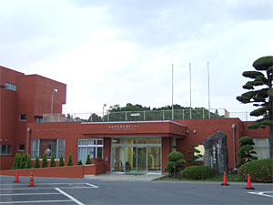 保健所 流山 市
