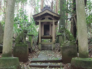 平塚八幡神社
